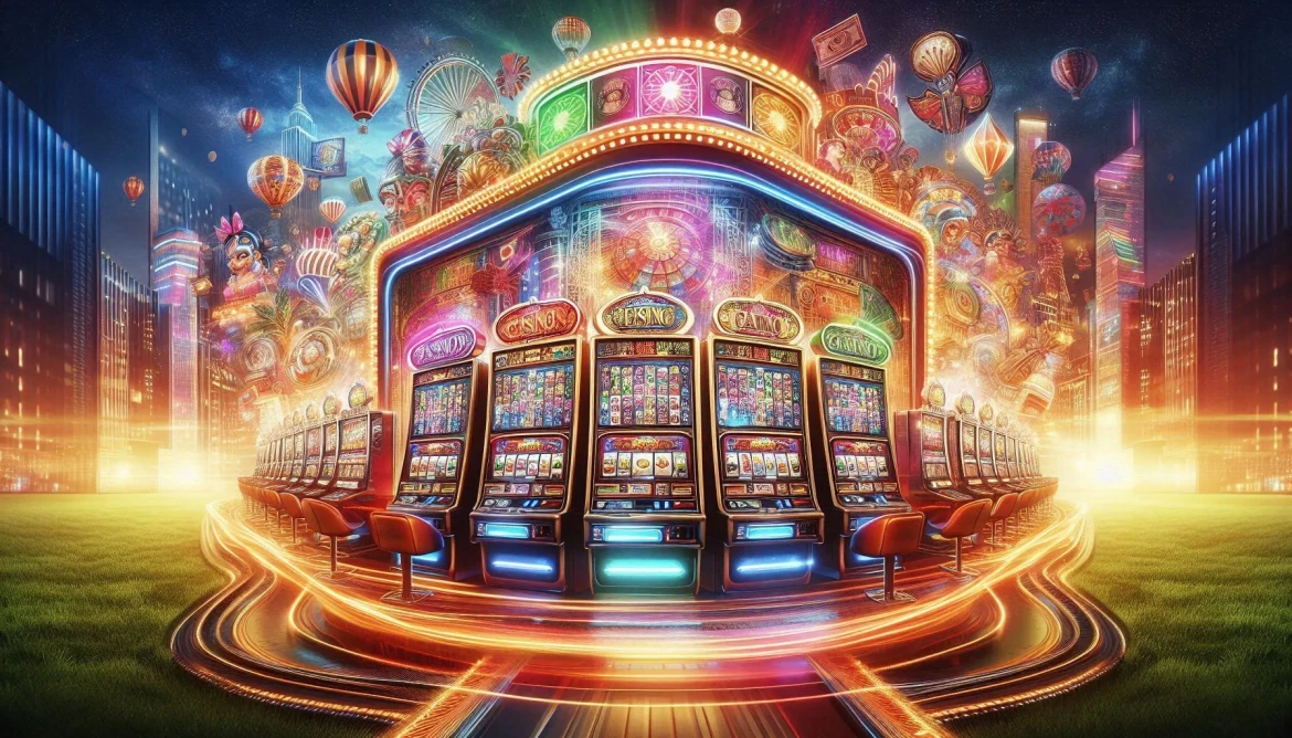 Sportuna Casino